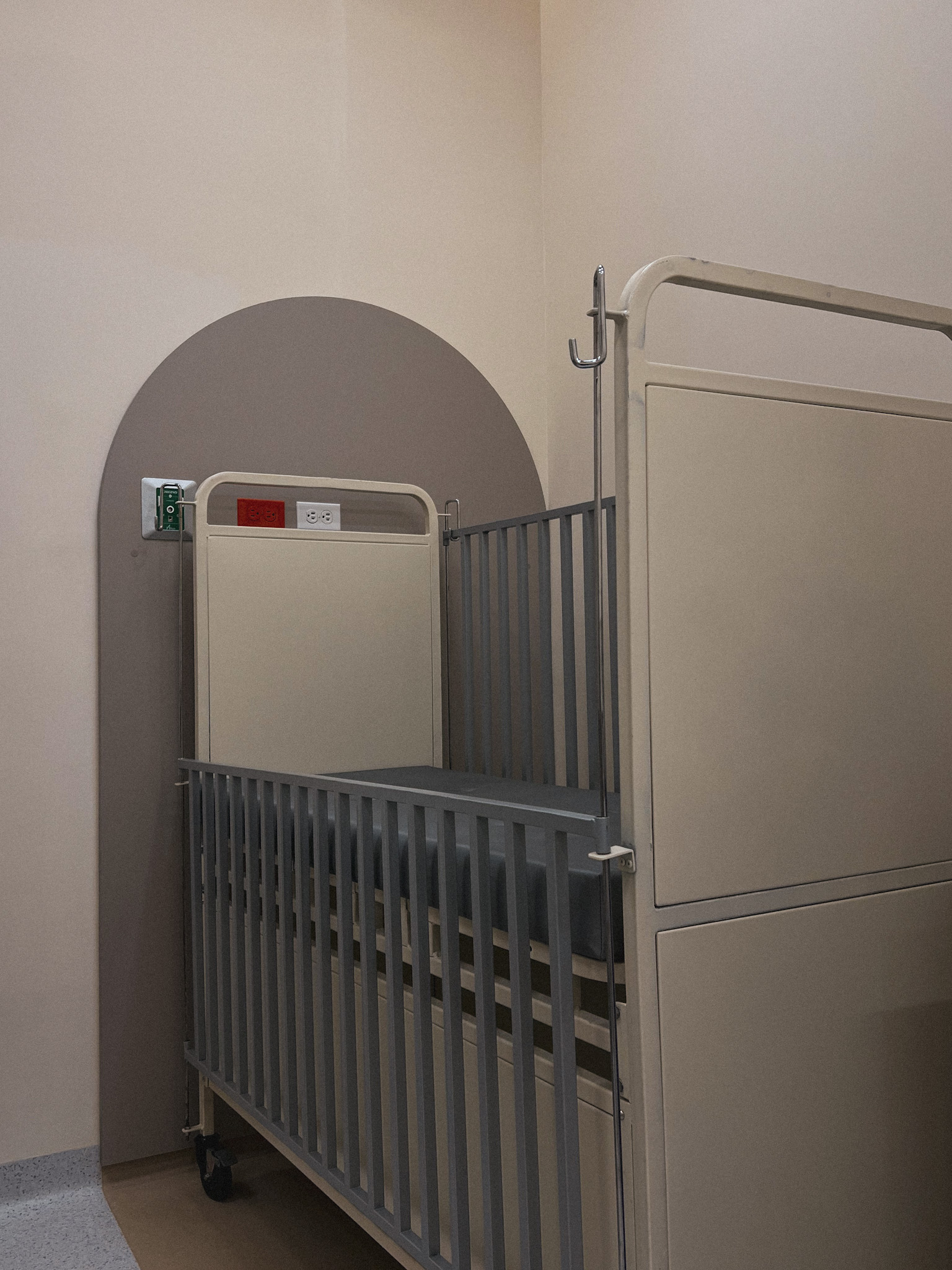Hospitalización